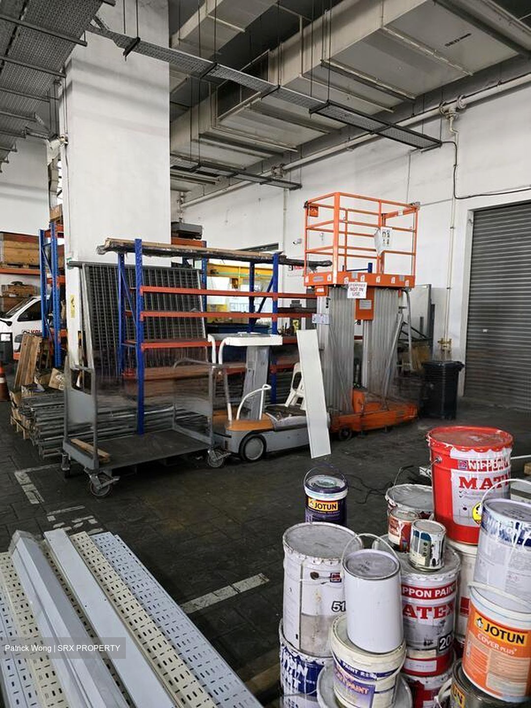 Eco-tech@sunview (D22), Factory #453335821